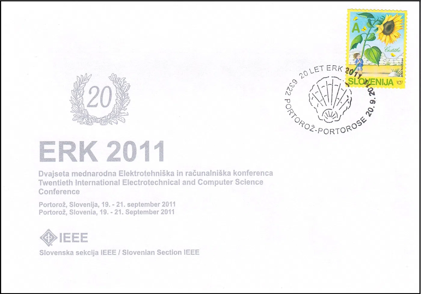 ERK 2011 20 LET